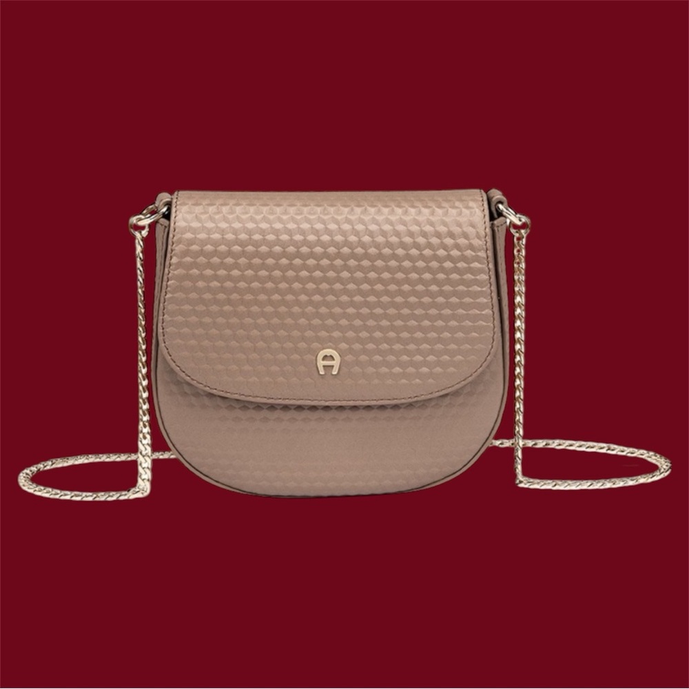 Crossbody from Dubai Airport Etienne Aigner Ava